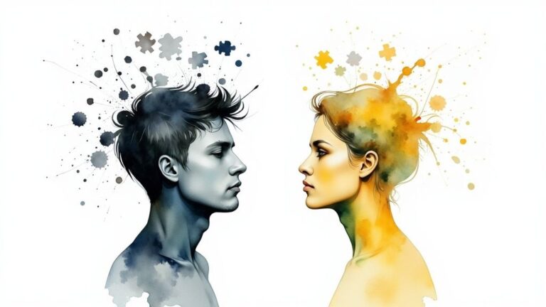 Cognitive Reframing Examples: A Pathway to a Panic-Free Life