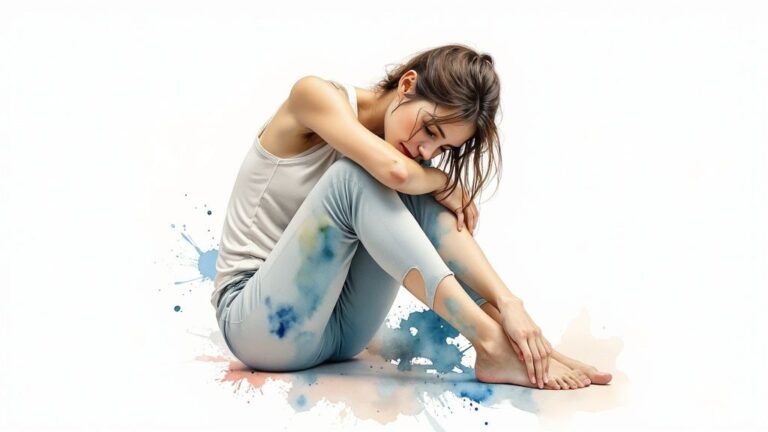 Can Anxiety Cause Muscle Weakness? Find Your Path to Strength and Healing