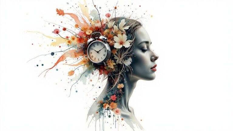 Is Anxiety and Stress the Same? A Guide to Hope and Healing