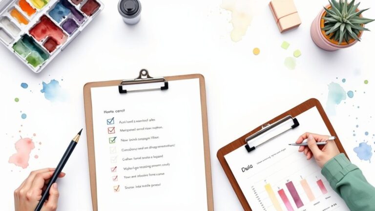 Mental Health Screening Tools: 12 Hopeful Options for Your Healing Journey