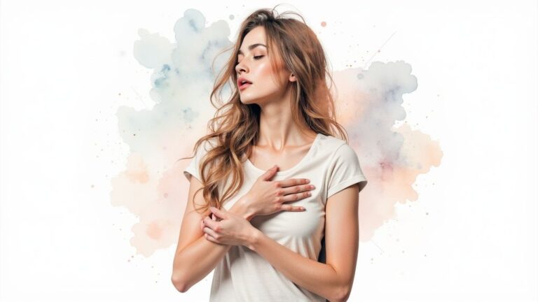 Can Anxiety Cause Breathing Issues? A Guide to Finding Calm