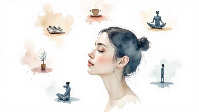 8 Essential Panic Attack Coping Strategies for 2025