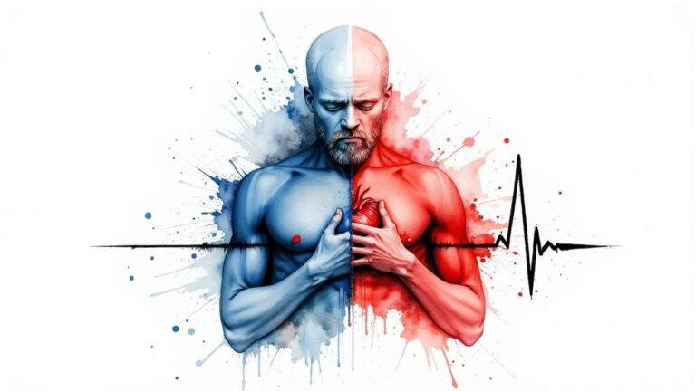 Panic Attack vs Heart Attack Symptoms: A Guide to Hope and Healing