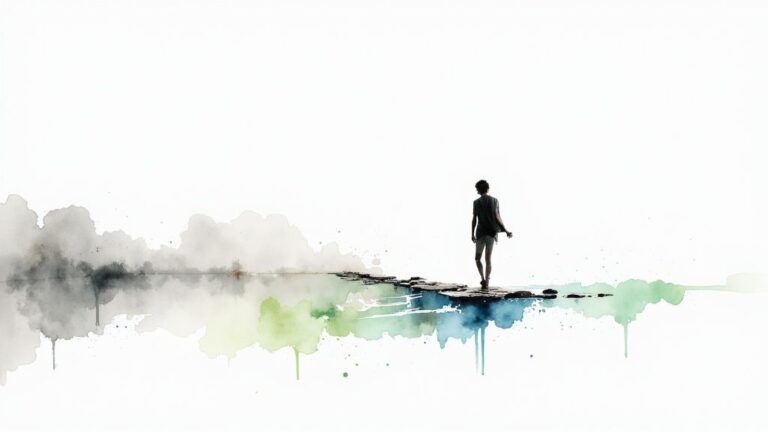 How to Stop Living in Fear and Reclaim Your Life