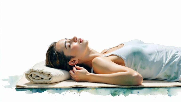 Progressive Muscle Relaxation Exercises for Anxiety: A Path to Healing