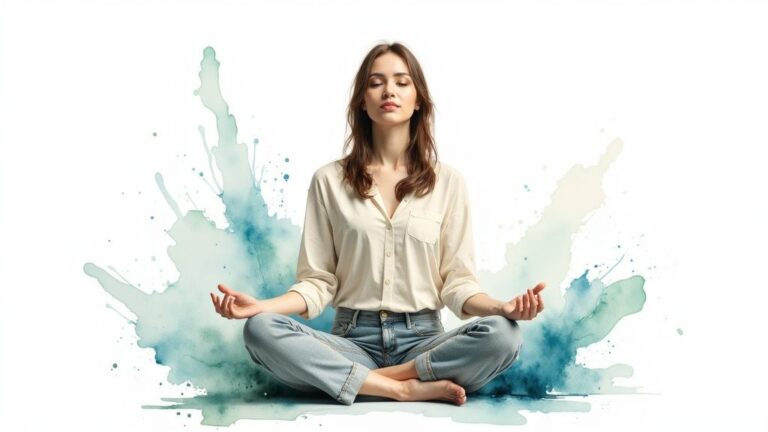 How to Manage Anxiety and Find Lasting Peace