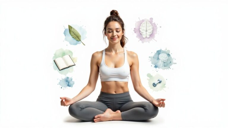 10 Best Ways to Calm Anxiety & Live Panic-Free in 2025
