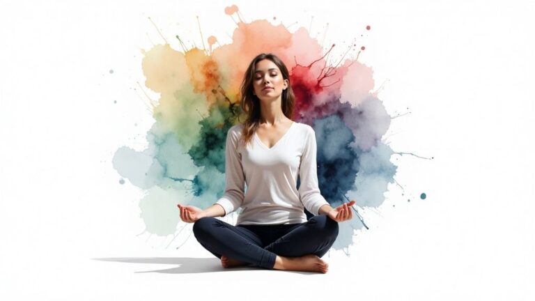 How to Recover from Chronic Stress and Find a Panic-Free Life