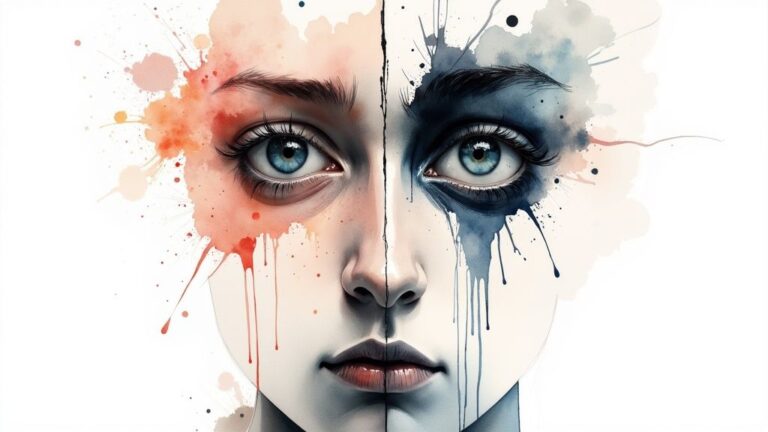 Anxiety vs Paranoia Understanding the Difference