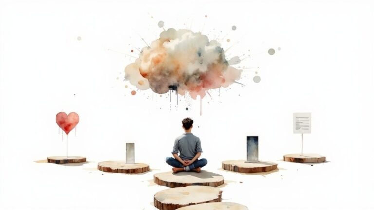 How to Overcome Health Anxiety: Your Path to a Panic-Free Life