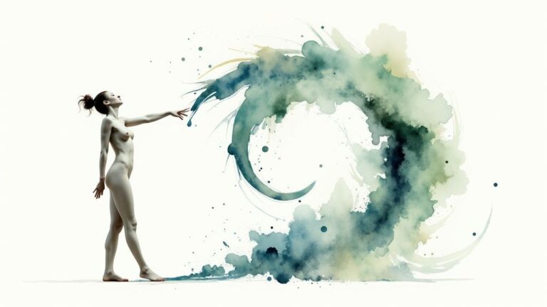 How to Stop Anxiety Spiral and Reclaim Your Calm