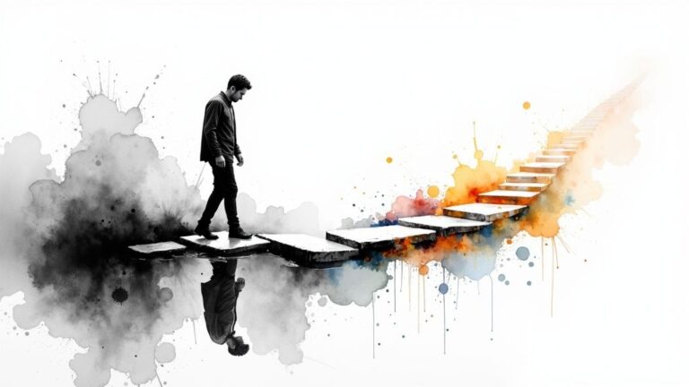 What Is Avoidance Behavior and How to Overcome It