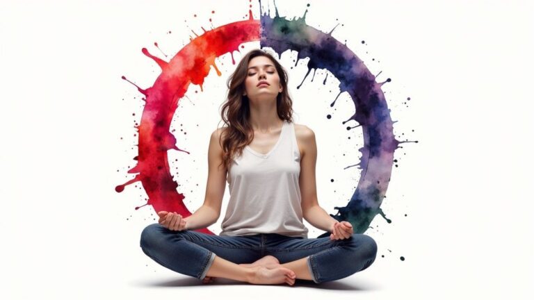 Breaking the Anxiety Cycle for Lasting Calm
