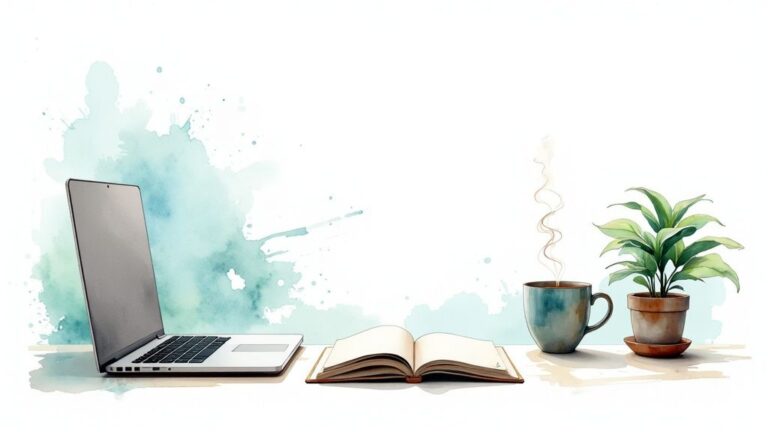 How to Manage Anxiety at Work and Find Calm
