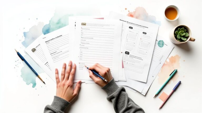 12 Best Resources for Mental Health Worksheets for Adults PDF