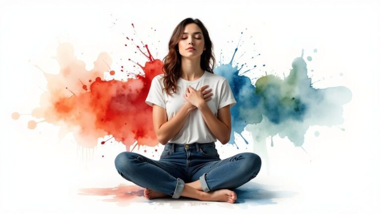 Your Guide to Panic Attack Self Help That Works