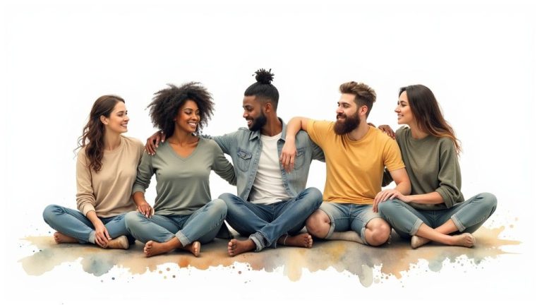 Peer Support for Mental Health and Healing from Anxiety