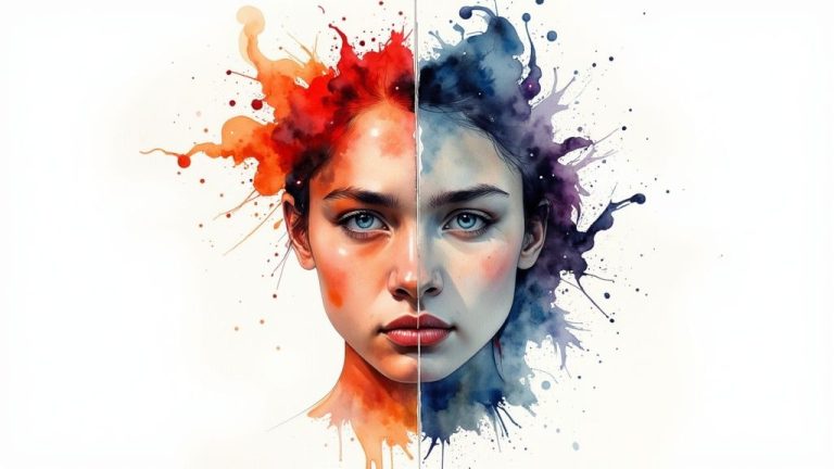 What Is the Difference Between Fear and Anxiety and How to Heal