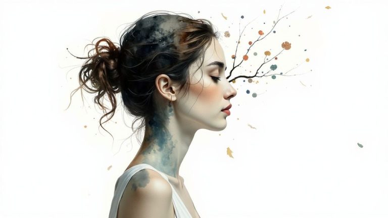 How to Break Negative Thought Patterns: Practical Steps to Heal Anxiety and Live Panic-Free