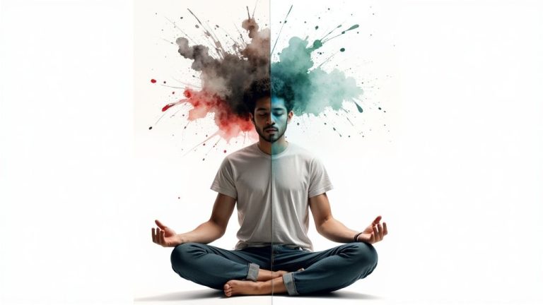 What Is Chronic anxiety Disorder and How Can You Heal