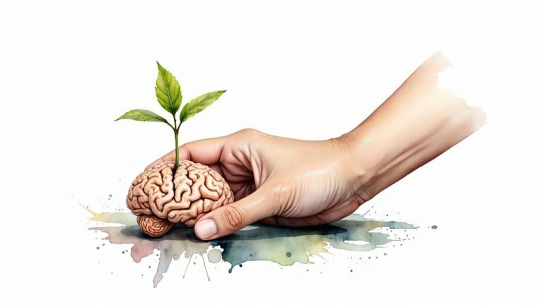 Behavior Change Techniques for Healing Anxiety and Living Panic Free