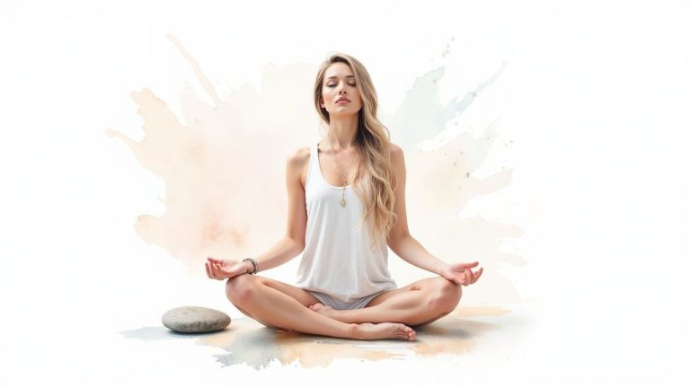 Discover how to calm down during panic attack: Quick, proven techniques