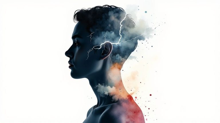 Are Anxiety and Stress the Same Thing? A Guide to Finding Calm