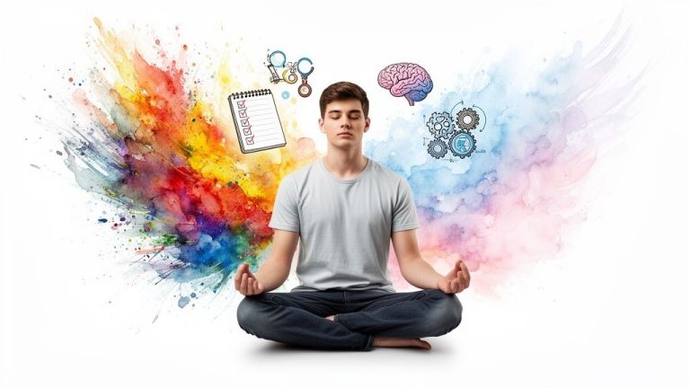 How to Manage My Anxiety: Your Path to a Calm and Panic-Free Life
