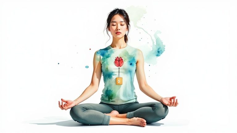 Anxiety Coping Mechanisms for a Calmer, Panic-Free Life