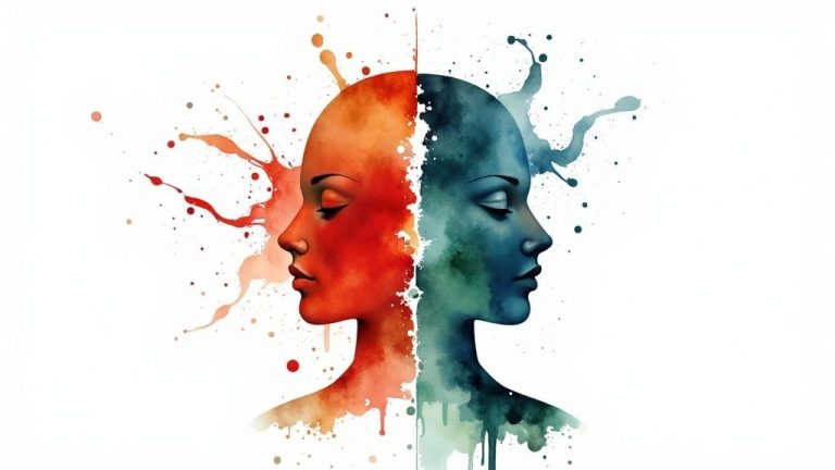 what is fight or flight response: How it works and how to heal