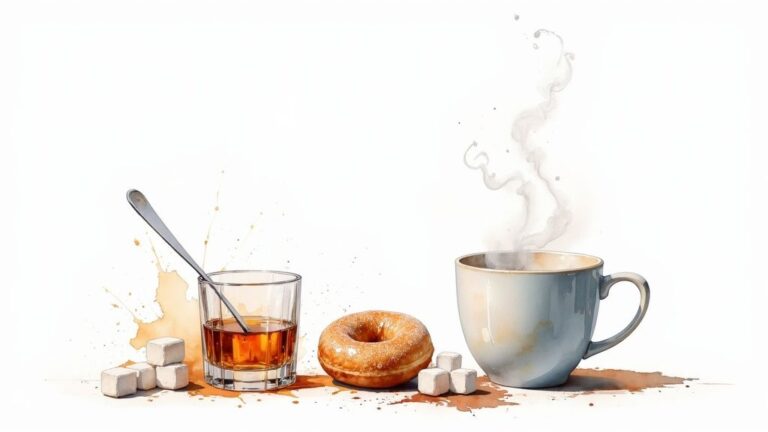 8 Anxiety Foods to Avoid in 2025 for a Panic-Free Life