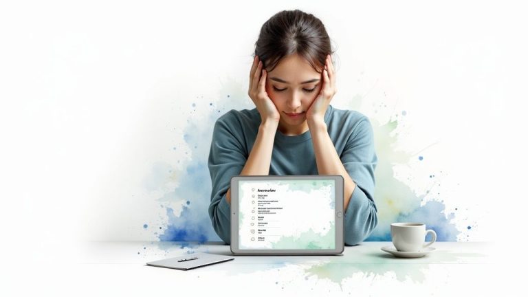 Take a Free Anxiety Test Online: 12 Reputable Resources for 2025