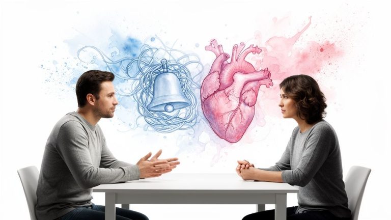 How to Explain Anxiety to Someone So They Can Understand