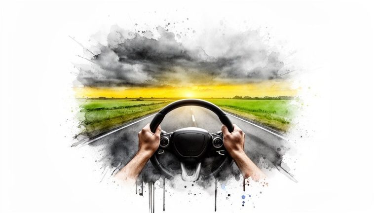 How to Overcome Driving Anxiety and Reclaim Your Freedom