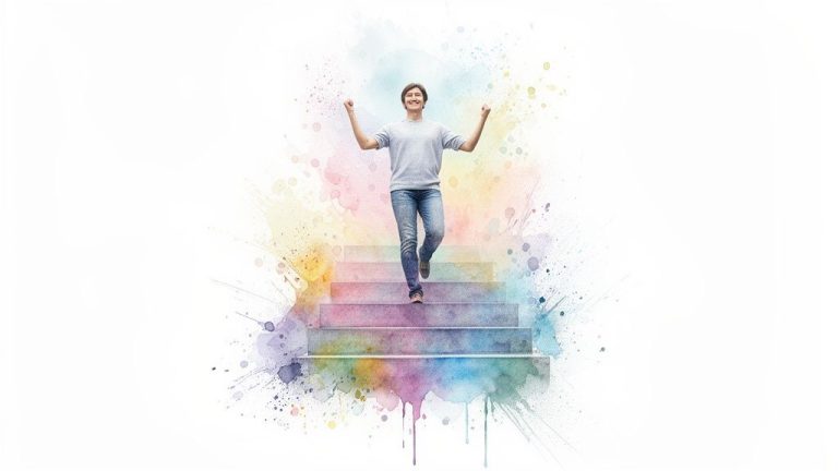 How to build mental resilience: practical guide to thriving