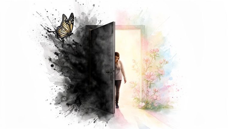 What is agoraphobia? A Clear Guide to Understanding and Healing