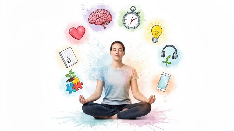 10 Proven Emotional Regulation Strategies for Adults to Live Panic-Free in 2026