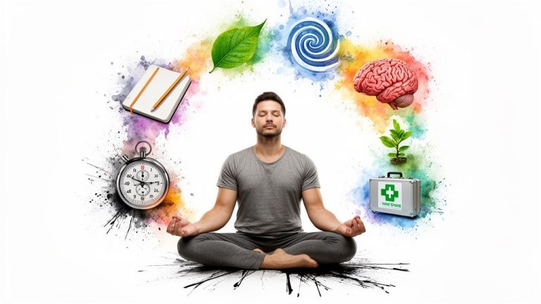 10 Essential Anxiety Coping Skills for Adults: Find Hope and Heal in 2026