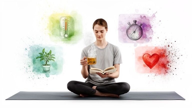 10 Proven Mental Health Self Care Tips for a Panic-Free Life