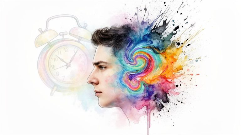 Emotional Dysregulation Symptoms: A Guide to Finding Calm and Control