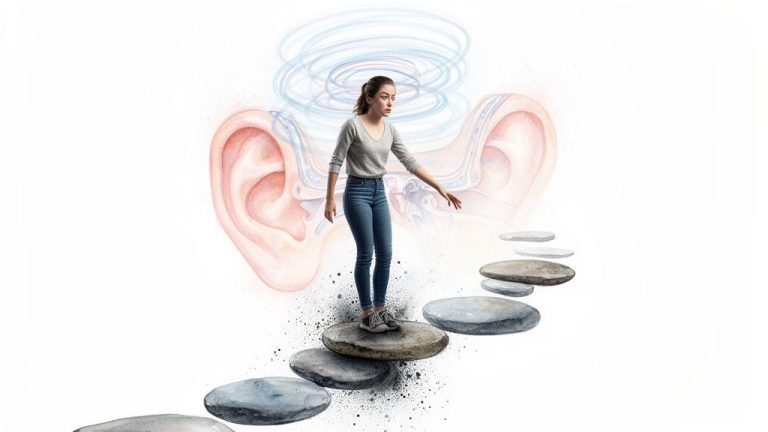 Dizziness and Panic Attacks: A Practical Guide to Breaking the Cycle for Good