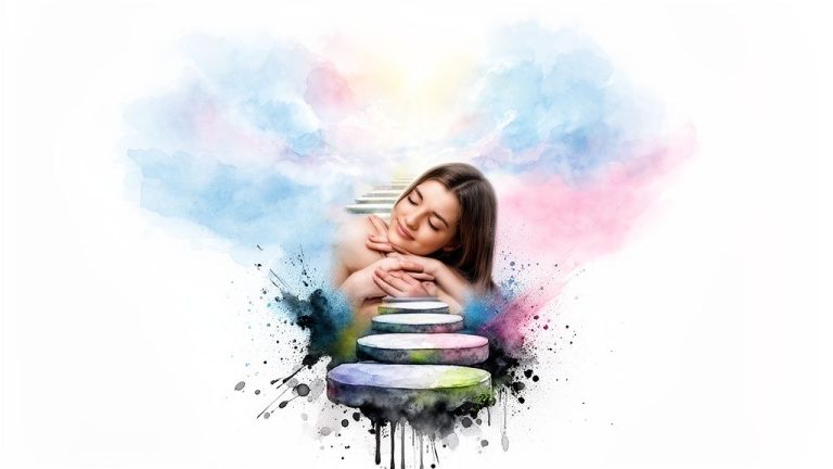 How to Cultivate Self Compassion and End Anxiety