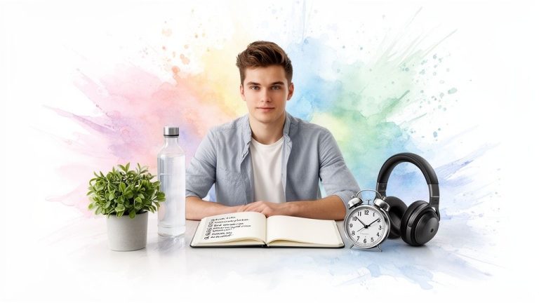 10 Actionable Ways to Reduce Workplace Stress and Reclaim Your Life in 2026