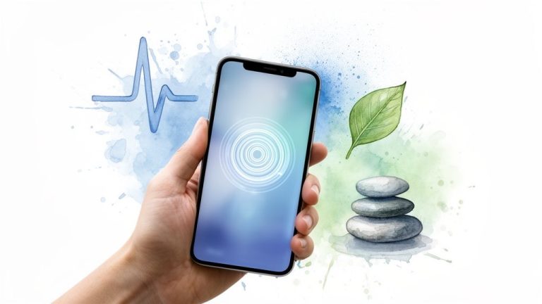 The 12 Best Apps for Panic Attacks to Help You Heal in 2026