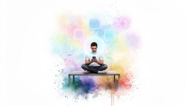 The Top 12 Apps That Help With Anxiety and Panic in 2026