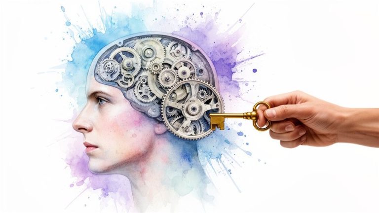 8 Automatic Processing Examples That Fuel Anxiety (And How to Heal in 2026)