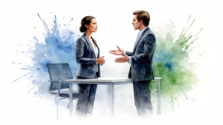 Assertive Communication Techniques: Your Path to a Panic-Free Life