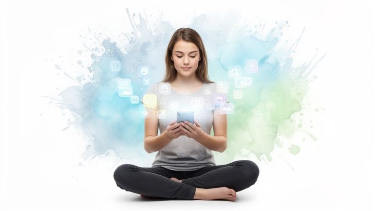 Your Path to a Panic-Free Life: 12 Best Free Mental Health Apps of 2026