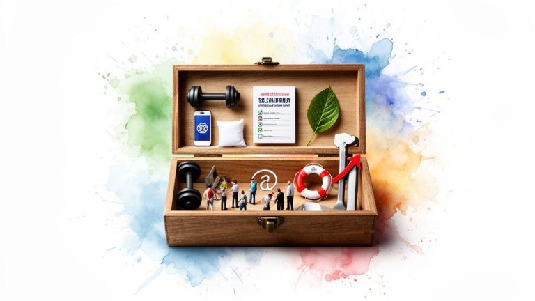 10 Powerful Alternatives to Therapy for Anxiety That Lead to a Panic-Free Life
