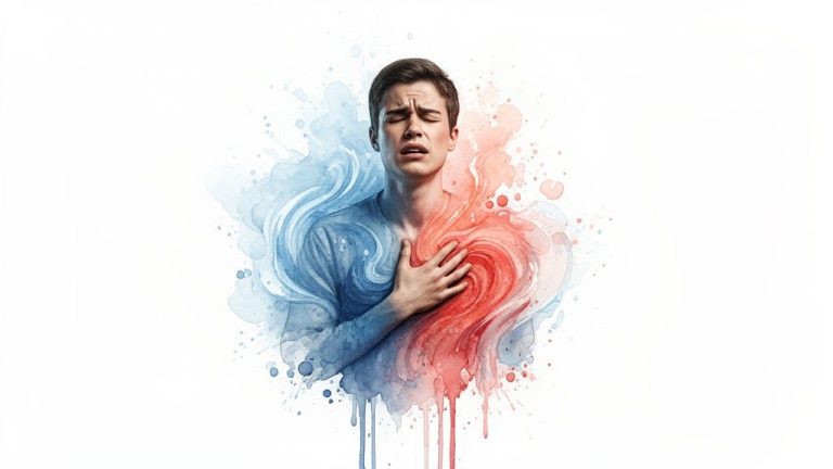 Panic Attacks Shortness of Breath: Your Path to Lasting Relief